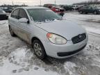 2008 HYUNDAI  ACCENT