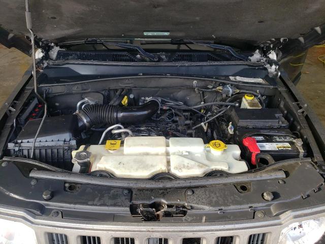 2012 JEEP LIBERTY SP 1C4PJMAK5CW137648
