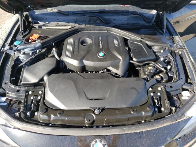 2017 BMW 430XI GRAN WBA4F9C55HG792240