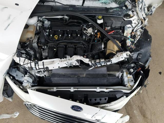 2018 FORD FOCUS TITA - 1FADP3N25JL327086