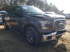 2015 FORD  F-150