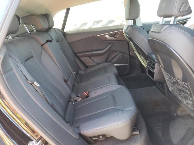 2021 AUDI Q8 PREMIUM WA1EVAF15MD001912