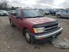 2000 TOYOTA  TACOMA