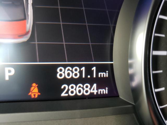 2018 AUDI S6 PREMIUM WAUFFAFC2JN022325