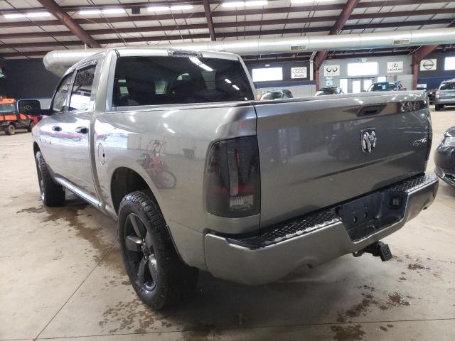 2012 DODGE RAM 1500 S 1C6RD7KT2CS320223