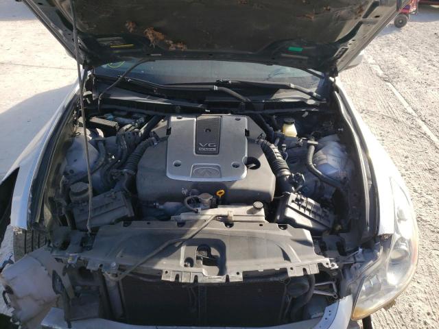 2013 INFINITI G37 BASE JN1CV6AP3DM716177