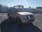 2005 NISSAN  PATHFINDER