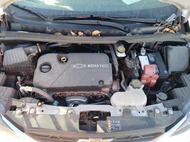 2020 CHEVROLET SPARK 2LT KL8CF6SA0LC468648