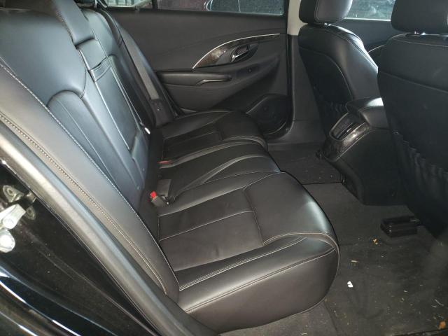 2016 BUICK LACROSSE S 1G4G45G31GF240774