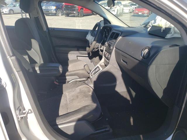 2010 DODGE CALIBER SX 1B3CB4HA3AD618842
