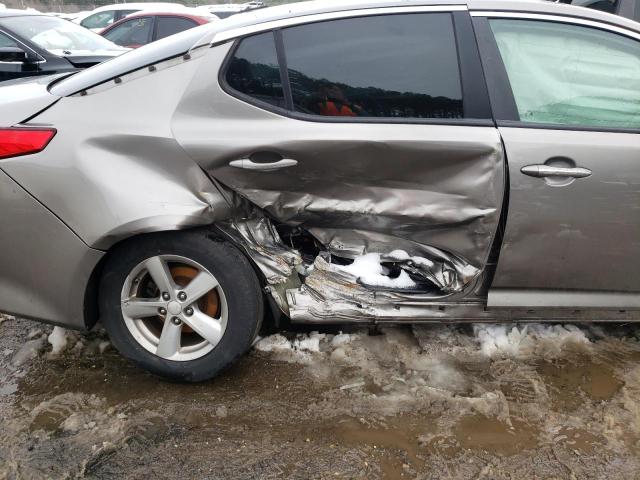 2014 KIA OPTIMA LX - 5XXGM4A70EG297525