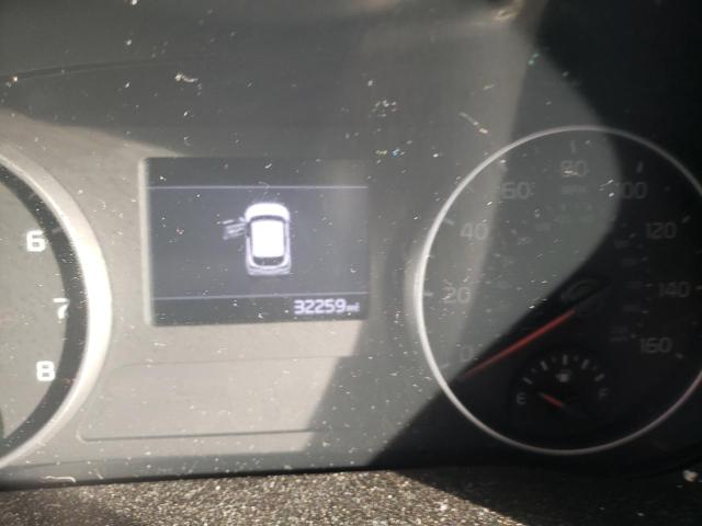 2021 KIA SELTOS S KNDEUCA25M7122877