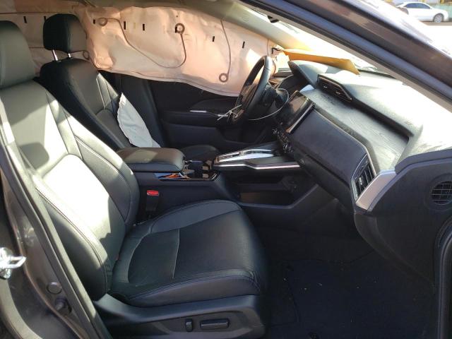 2018 HONDA CLARITY TO JHMZC5F39JC015382