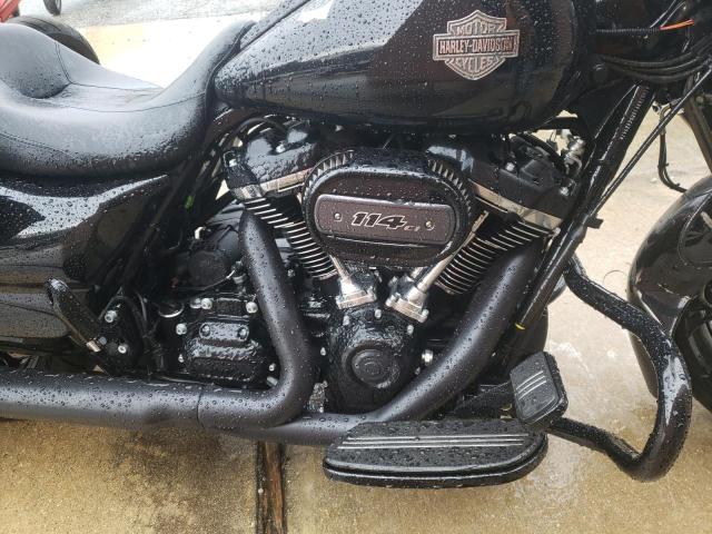 2021 HARLEY-DAVIDSON FLHRXS 1HD1KVP18MB648947