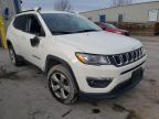 2018 JEEP  COMPASS