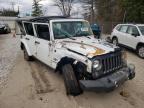 2015 JEEP  WRANGLER