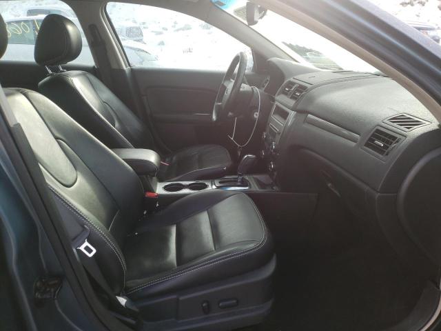 2012 FORD FUSION SEL 3FAHP0JAXCR150102