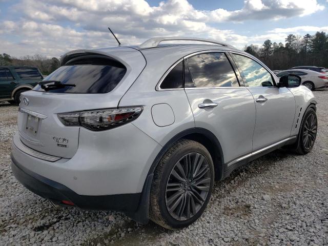 2017 INFINITI QX70 JN8CS1MUXHM140060