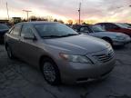 2008 TOYOTA  CAMRY