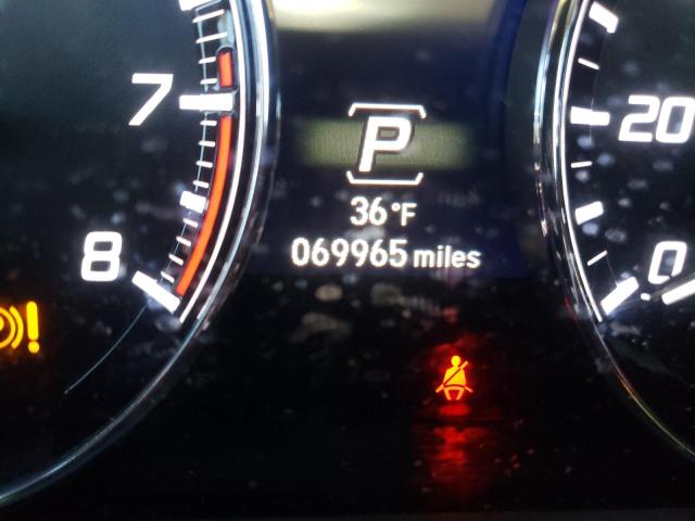 2015 ACURA RLX TECH JH4KC1F5XFC001042