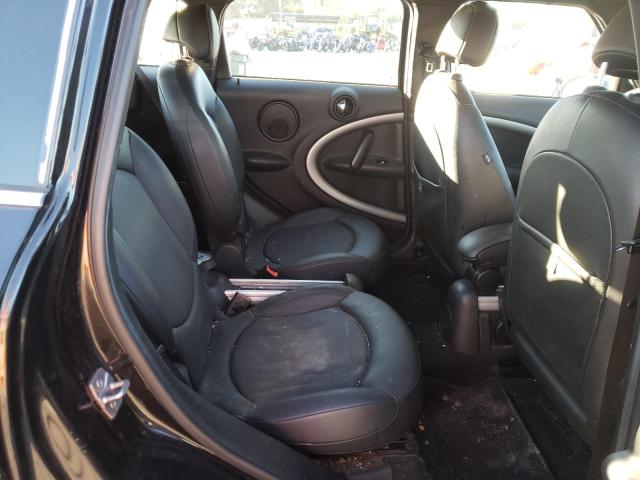 2012 MINI COOPER COU WMWZB3C59CWM02303