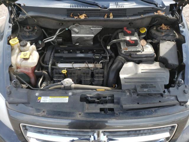 2011 DODGE CALIBER MA 1B3CB3HA7BD113799