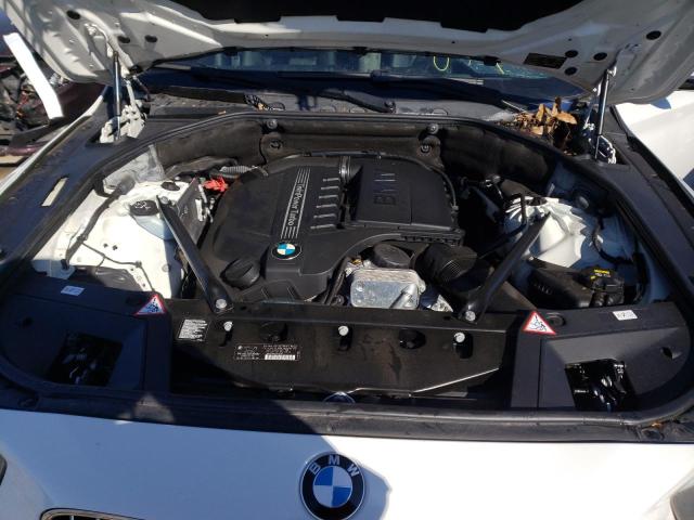 2014 BMW 535 IGT WBA5M2C51ED871810