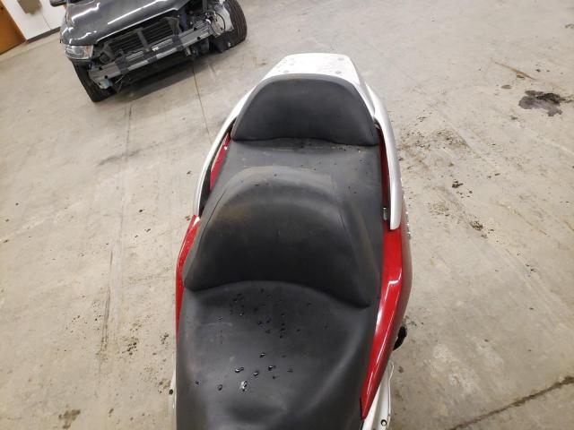 2003 HONDA FSC600 A JH2PF01423K000354