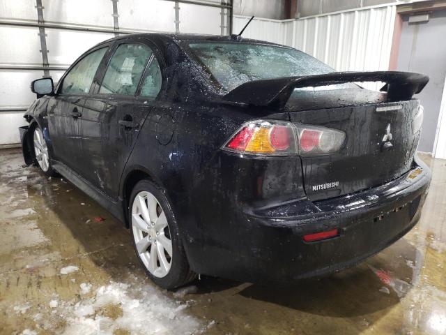 2015 MITSUBISHI LANCER GT JA32U8FW2FU017552