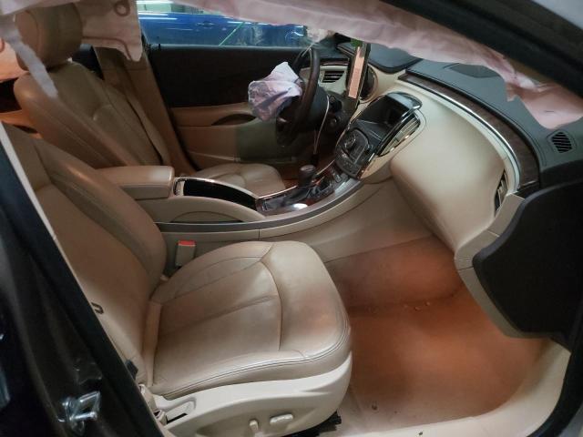 2010 BUICK LACROSSE C 1G4GC5EG6AF115544