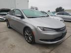 2015 CHRYSLER  200