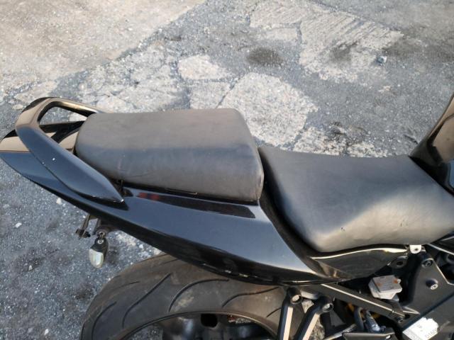 2003 SUZUKI SV1000 SK3 JS1VT54AX32101868