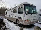 2001 SPARTANMOTORS  MOTORHOME