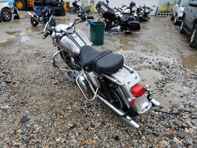 2007 HARLEY-DAVIDSON FLHRCI 1HD1FR4177Y628481