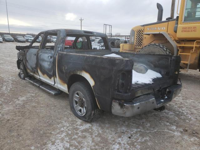 2016 RAM 2500 TRADE 3C6UR5CL5GG167865