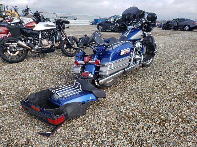 2009 HARLEY-DAVIDSON FLHTCU 1HD1FC4329Y690212