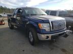 2010 FORD  F-150