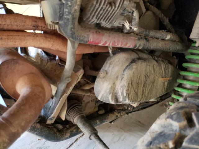 4UF18MPV7JT303663 Arca Wldcat 2018. Фото: 6