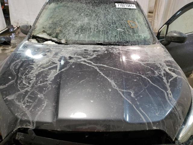 2020 SUBARU ASCENT PRE 4S4WMAFD8L3411708