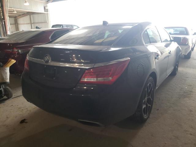 2016 BUICK LACROSSE S 1G4G45G31GF240774