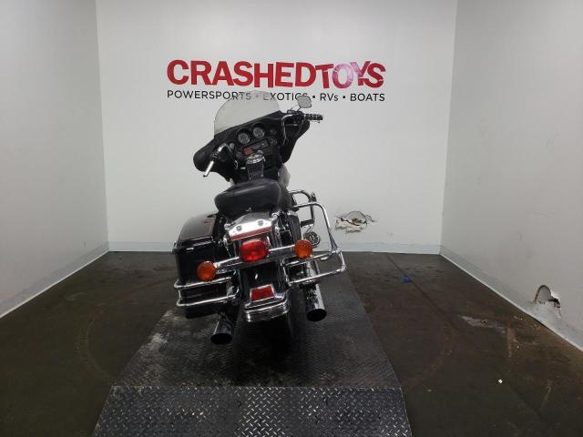 2000 HARLEY-DAVIDSON FLHT CLASS 1HD1DJV11YY621792