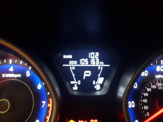 2013 HYUNDAI ELANTRA CO KMHDH6AE4DU023749