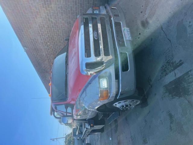 Used 2010 FORD F650 - Small image