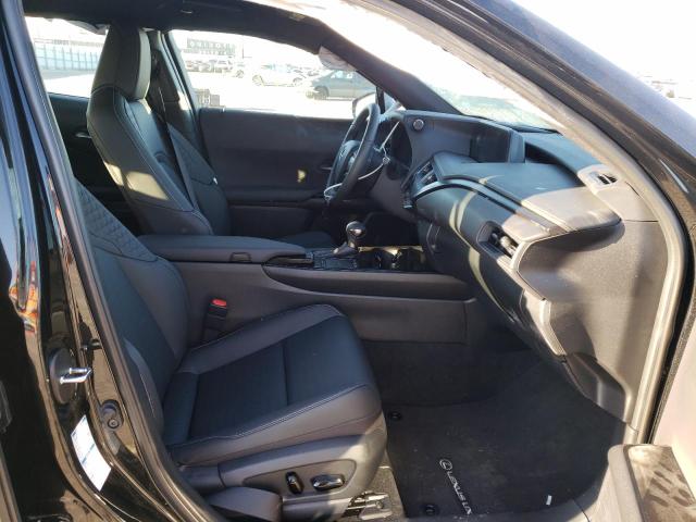 2021 LEXUS UX 250H JTHX9JBH9M2054063