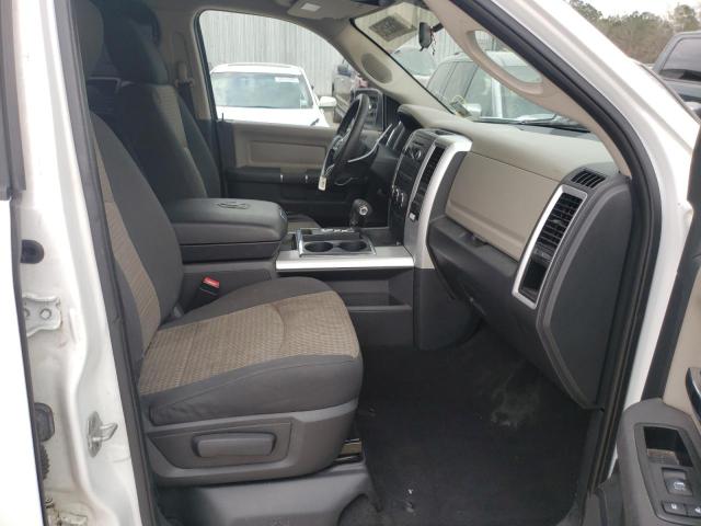 2012 DODGE RAM 1500 S 1C6RD6GT9CS268382