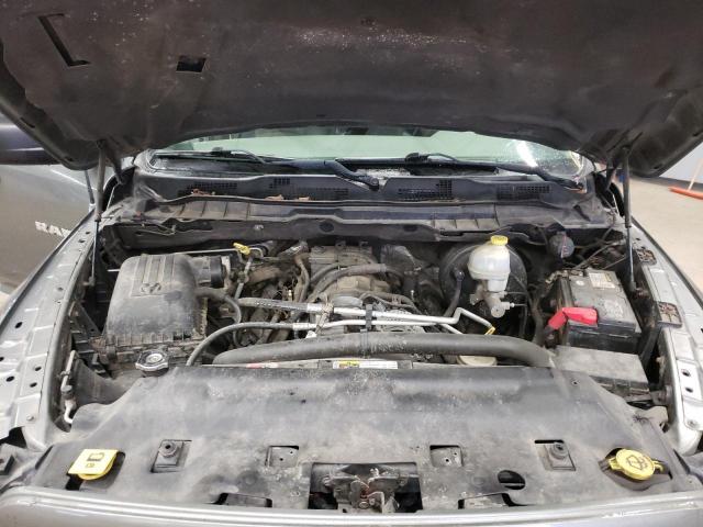 2012 DODGE RAM 1500 S 1C6RD7KT2CS320223