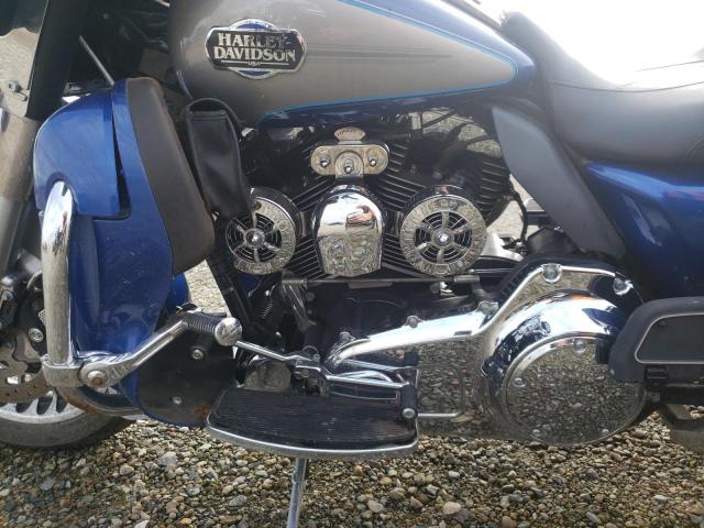 2009 HARLEY-DAVIDSON FLHTCU 1HD1FC4329Y690212