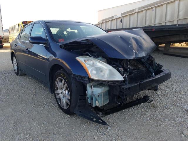 2010 NISSAN ALTIMA BAS - Other View