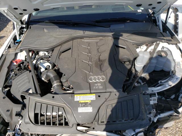 2020 AUDI A8 L WAU8EAF80LN012645
