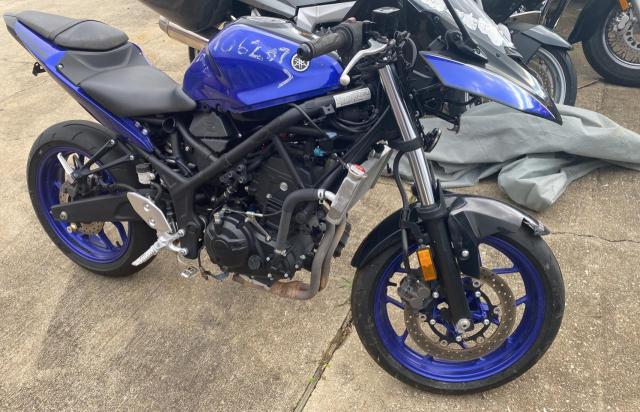 2018 Yamaha YZFR3 for sale in Hueytown, AL